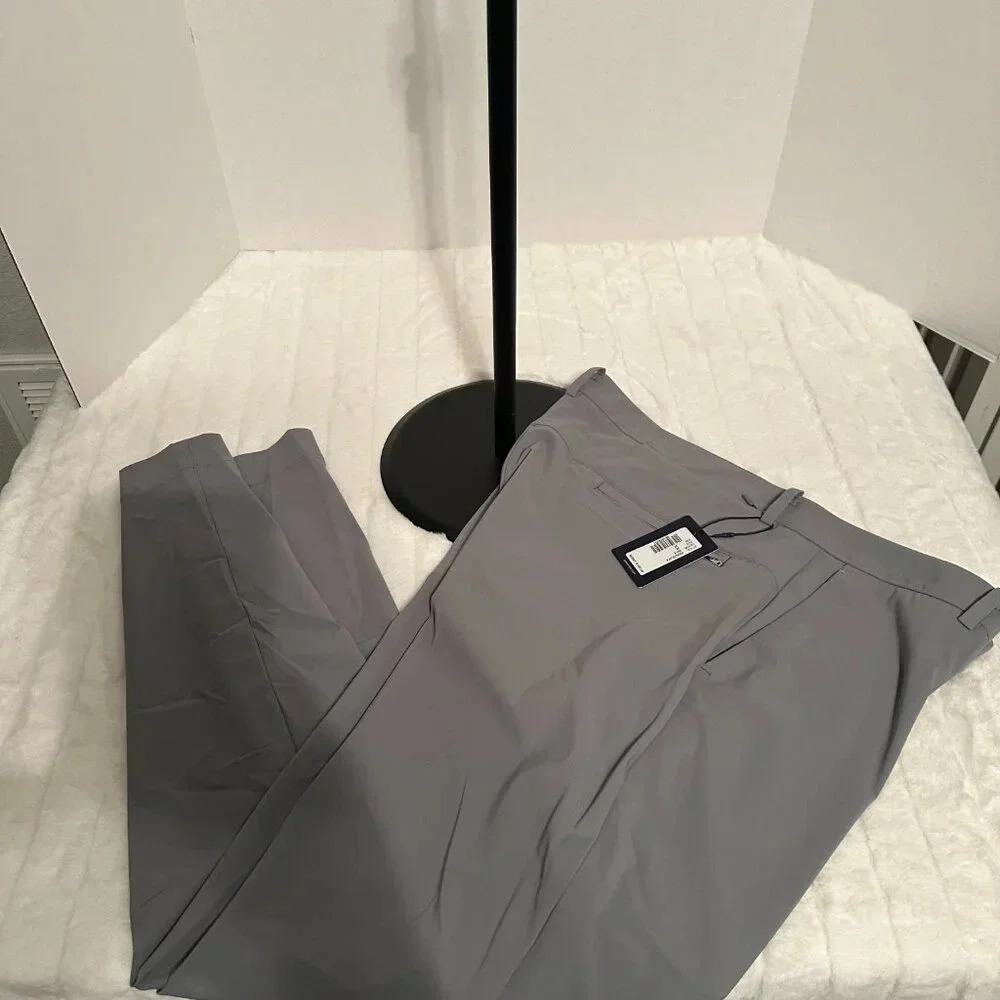 Ted Baker Button Down Black/White Size 7
